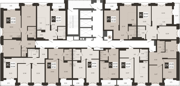 plan floor