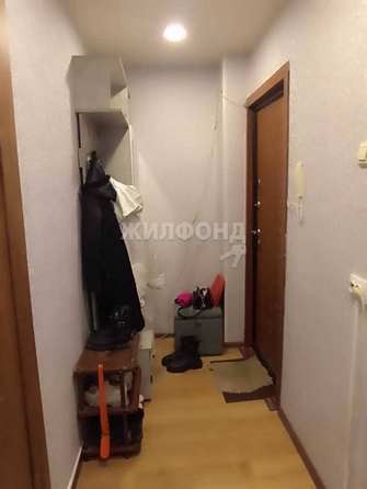 
   Продам 2-комнатную, 45.9 м², Объединения ул, 70

. Фото 9.