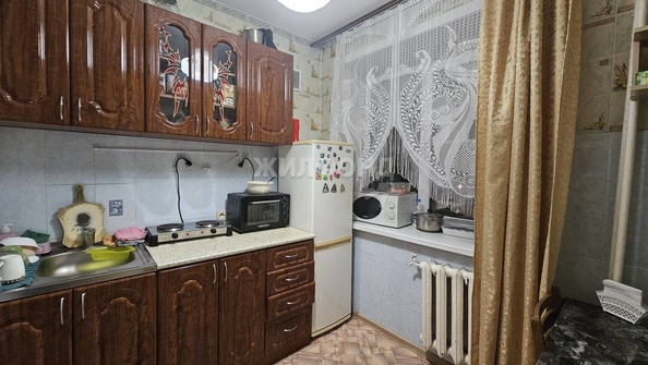 
   Продам 2-комнатную, 47 м², Рабочая ул, 12

. Фото 3.