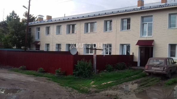 
   Продам 2-комнатную, 47 м², Рабочая ул, 12

. Фото 7.