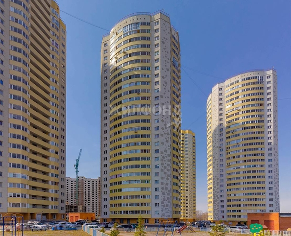 
   Продам 2-комнатную, 69.4 м², Вилюйская ул, 7

. Фото 14.