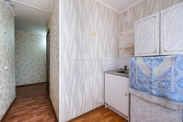 
   Продам 2-комнатную, 43 м², Степная ул, 33

. Фото 6.