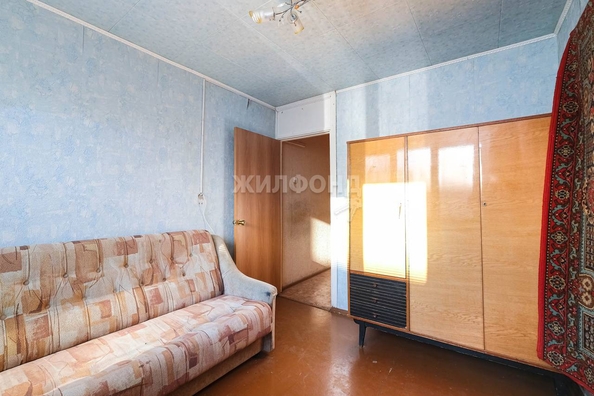 
   Продам 2-комнатную, 43.1 м², Выборная ул, 99

. Фото 12.