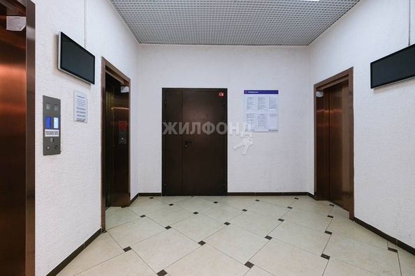 
   Продам 2-комнатную, 57.6 м², Фрунзе ул, 20

. Фото 18.