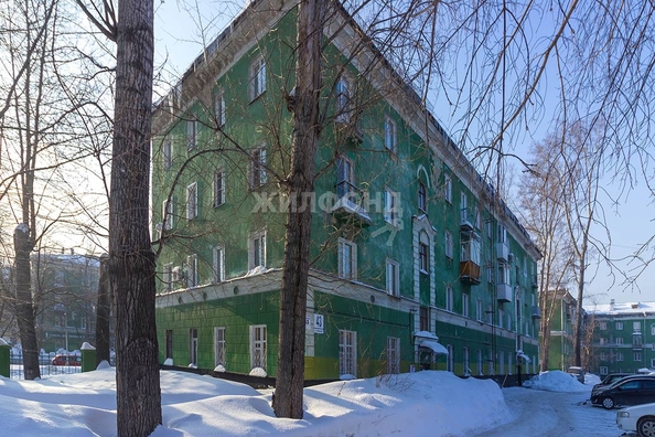 
   Продам 2-комнатную, 58 м², Богдана Хмельницкого ул, 43

. Фото 2.