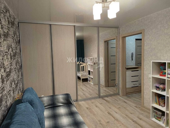 
   Продам 2-комнатную, 43.4 м², Бориса Богаткова ул, 177

. Фото 4.