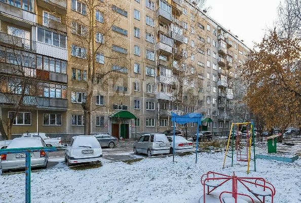 
   Продам 2-комнатную, 43.4 м², Бориса Богаткова ул, 177

. Фото 17.