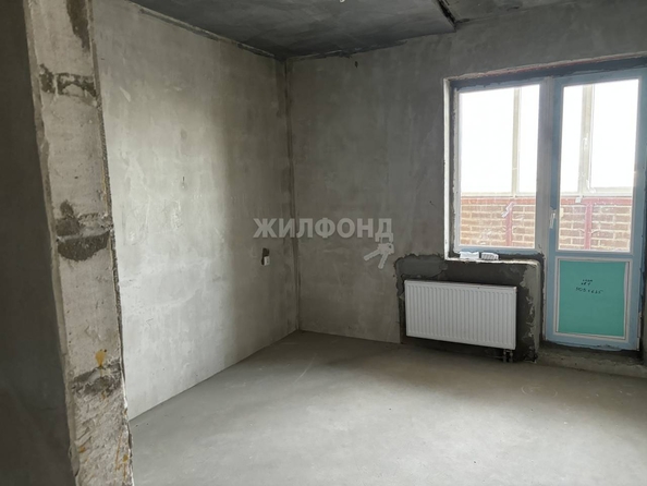 
   Продам 2-комнатную, 59.6 м², Закаменский мкр, 13

. Фото 7.