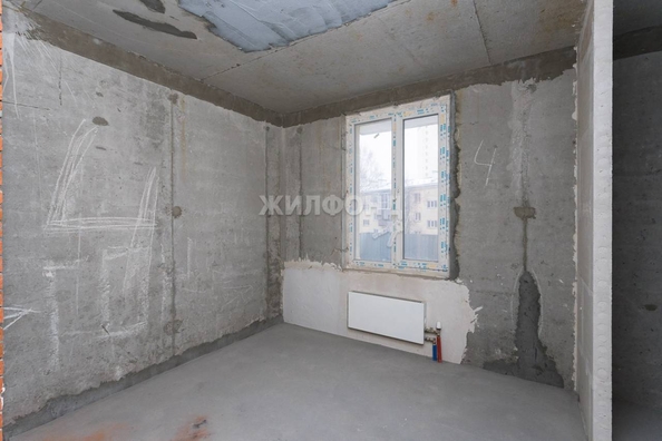 
   Продам 2-комнатную, 55.6 м², Галущака ул, 15

. Фото 13.