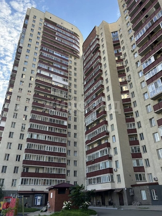 
  Продается 2-комн. квартира, 63.1 м², Галущака ул, д. 15
. Фото 17.