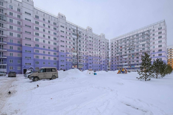 
   Продам 3-комнатную, 87.39 м², Дмитрия Шмонина ул, 3

. Фото 8.