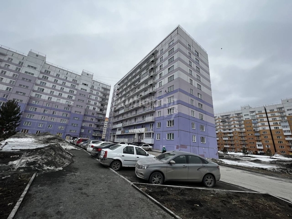 
   Продам 3-комнатную, 87.39 м², Дмитрия Шмонина ул, 3

. Фото 9.