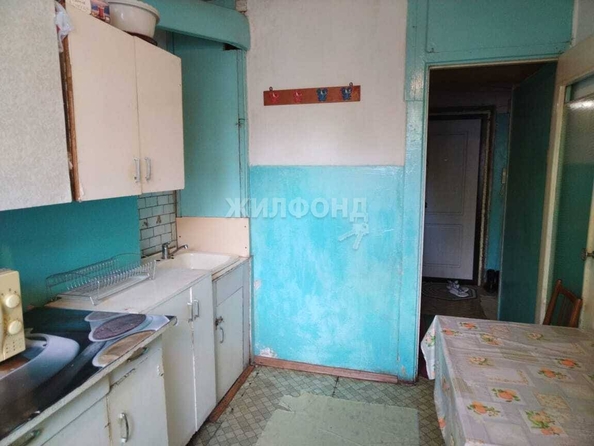 
   Продам 3-комнатную, 60.6 м², Зорге ул, 76

. Фото 10.