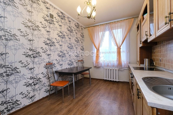 
   Продам 3-комнатную, 89.8 м², Костычева ул, 40

. Фото 13.