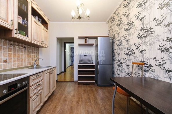 
   Продам 3-комнатную, 89.8 м², Костычева ул, 40

. Фото 14.