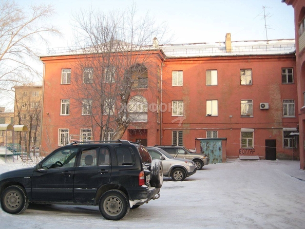 
   Продам 3-комнатную, 89.8 м², Костычева ул, 40

. Фото 4.