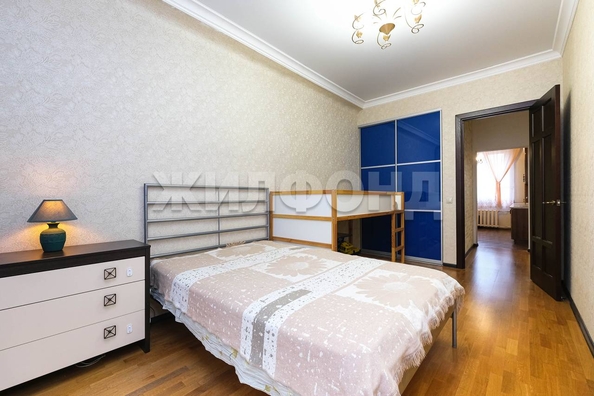 
   Продам 3-комнатную, 89.8 м², Костычева ул, 40

. Фото 12.