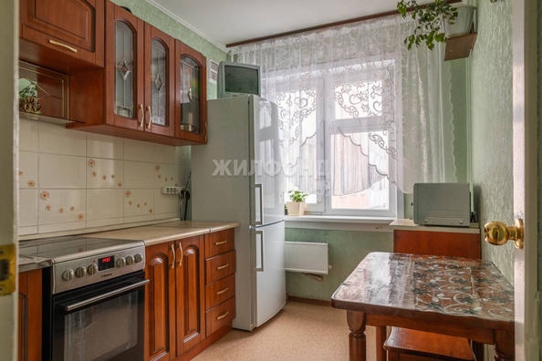 
   Продам 3-комнатную, 60.6 м², Вокзальная ул, 2

. Фото 6.