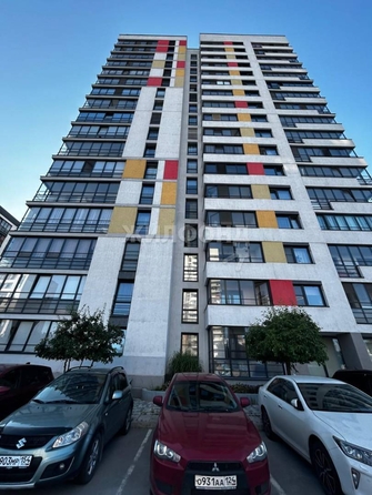 
   Продам 3-комнатную, 62.5 м², Большевистская ул, 104

. Фото 5.