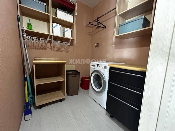 
   Продам 3-комнатную, 62.5 м², Большевистская ул, 104

. Фото 16.