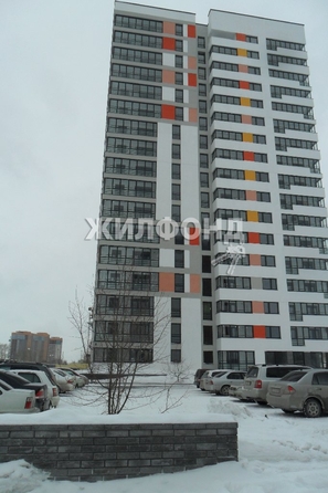 
   Продам 3-комнатную, 62.5 м², Большевистская ул, 104

. Фото 18.