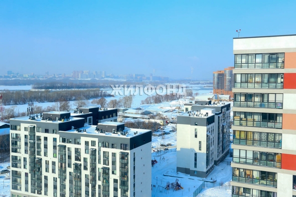 
   Продам 3-комнатную, 62.5 м², Большевистская ул, 104

. Фото 24.