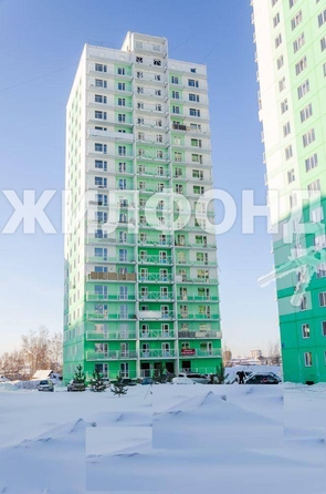 
   Продам 3-комнатную, 71.5 м², Виталия Потылицына ул, 7/4

. Фото 13.