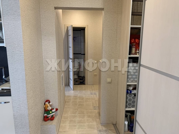 
   Продам 3-комнатную, 71.5 м², Виталия Потылицына ул, 7/4

. Фото 5.
