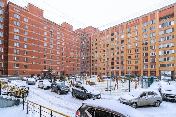 
   Продам 3-комнатную, 100 м², Владимировская ул, 21

. Фото 25.