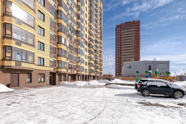 
   Продам 3-комнатную, 53.8 м², Кирова ул, 236

. Фото 17.