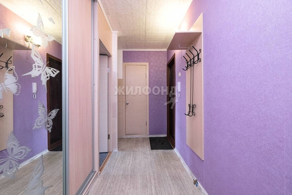 
   Продам 3-комнатную, 59.9 м², Саввы Кожевникова ул, 19

. Фото 14.