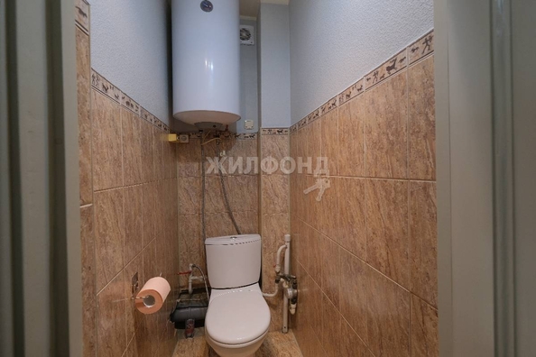 
   Продам 4-комнатную, 82.3 м², Вертковская ул, 40

. Фото 17.