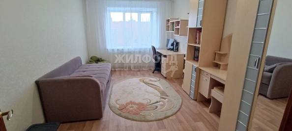 
   Продам 4-комнатную, 84.7 м², Вертковская ул, 40

. Фото 14.