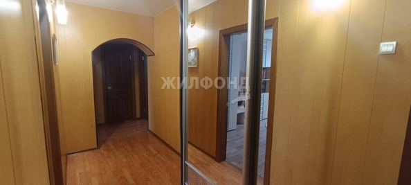 
   Продам 4-комнатную, 84.7 м², Вертковская ул, 40

. Фото 18.