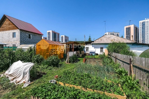 
   Продам дом, 80.2 м², Новосибирск

. Фото 1.