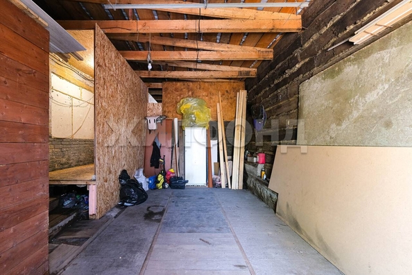 
  Продается дом, 80.2 м², Новосибирск
. Фото 4.