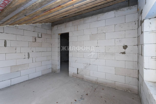 
   Продам дом, 180 м², Новосибирск

. Фото 23.