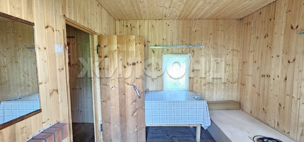 
  Продам дачу, 4.5 соток, Новосибирск

. Фото 8.