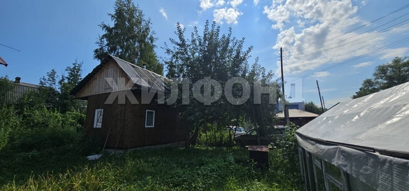 
  Продам дачу, 4.5 соток, Новосибирск

. Фото 14.
