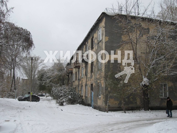 
   Продам комнату, 19.1 м², Мира ул, 46

. Фото 7.