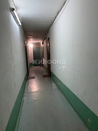 
   Продам 1-комнатную, 32 м², Зорге ул, 84

. Фото 2.