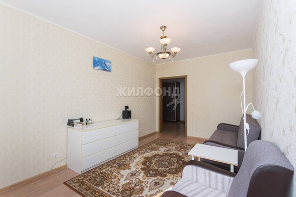 
   Продам 1-комнатную, 37.8 м², Оловозаводская ул, 13

. Фото 5.