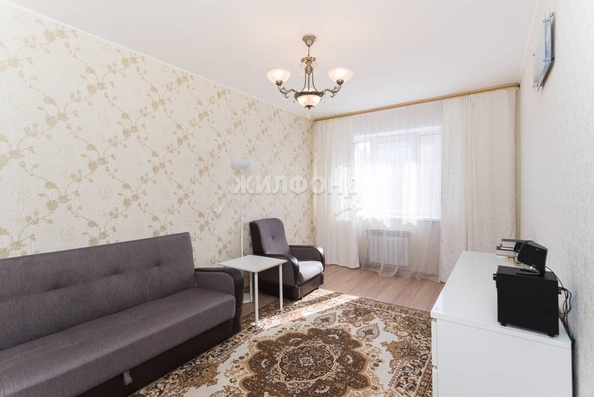 
   Продам 1-комнатную, 37.8 м², Оловозаводская ул, 13

. Фото 6.