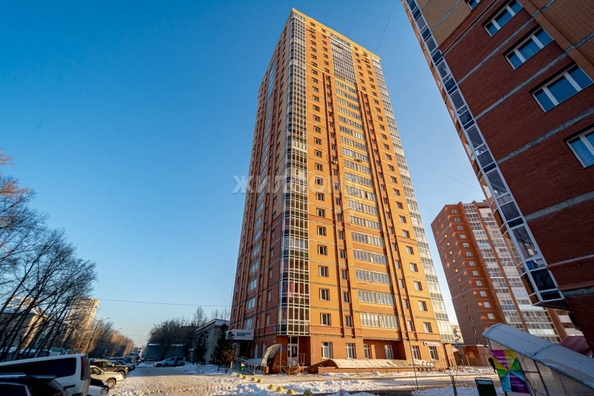 
   Продам 1-комнатную, 37.8 м², Оловозаводская ул, 13

. Фото 17.