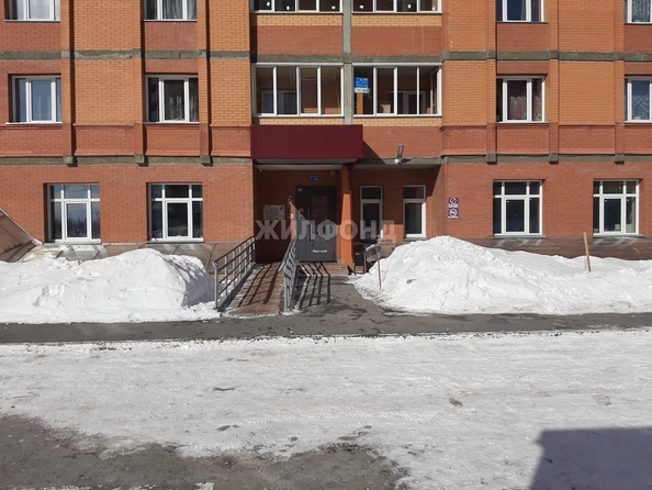 
   Продам 1-комнатную, 37.8 м², Оловозаводская ул, 13

. Фото 18.