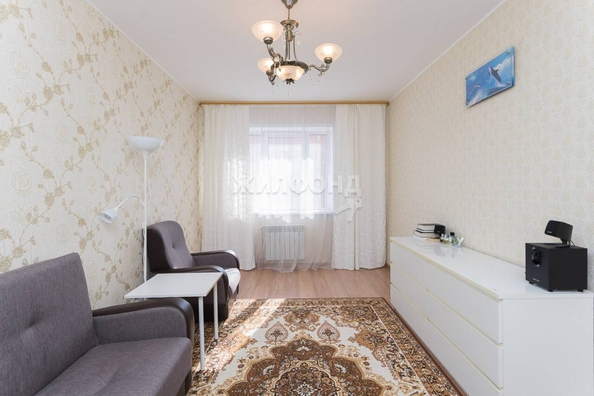 
   Продам 1-комнатную, 37.8 м², Оловозаводская ул, 13

. Фото 4.