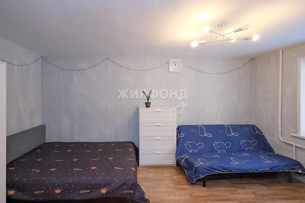 
   Продам 1-комнатную, 29.2 м², Громова ул, 1

. Фото 4.