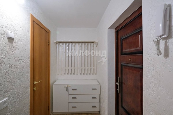 
   Продам 1-комнатную, 29.2 м², Громова ул, 1

. Фото 8.