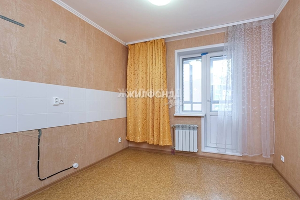 
   Продам 1-комнатную, 38.4 м², Оловозаводская ул, 13

. Фото 6.