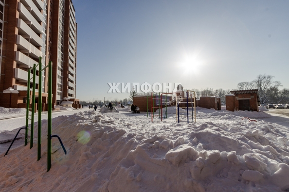 
   Продам 1-комнатную, 38.4 м², Оловозаводская ул, 13

. Фото 13.